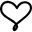 Wishlist icon