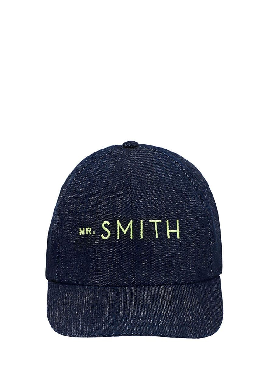 Mr Smith Cap