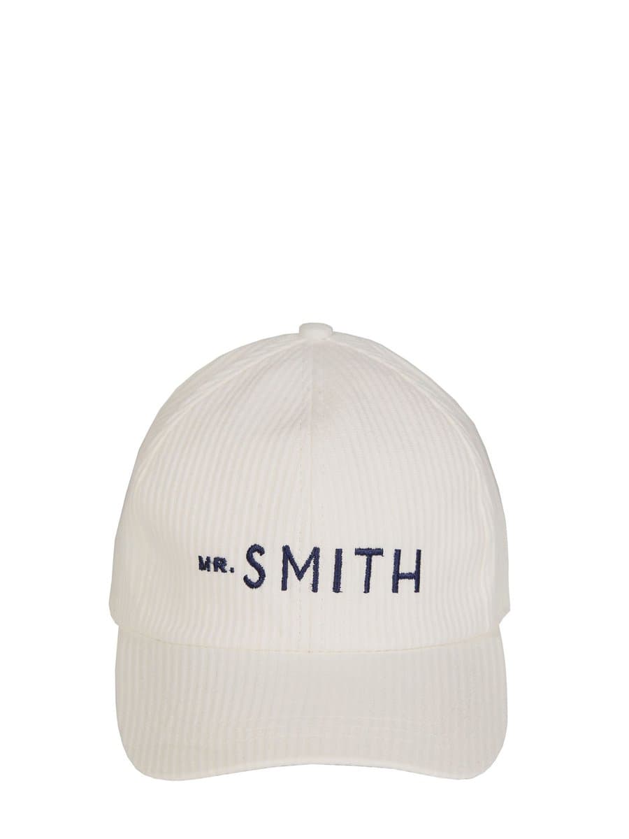 Mr Smith Cap