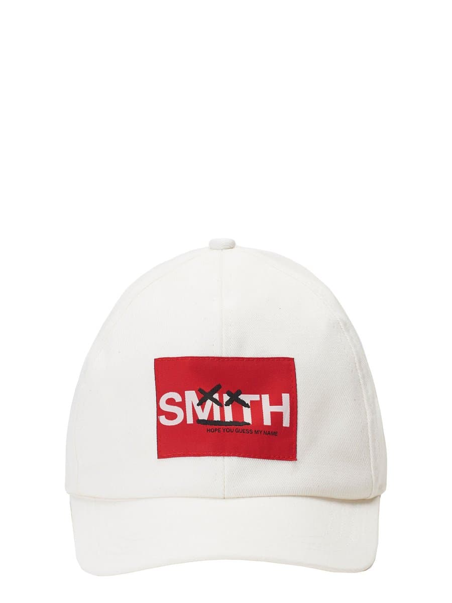 Mr Smith Cap