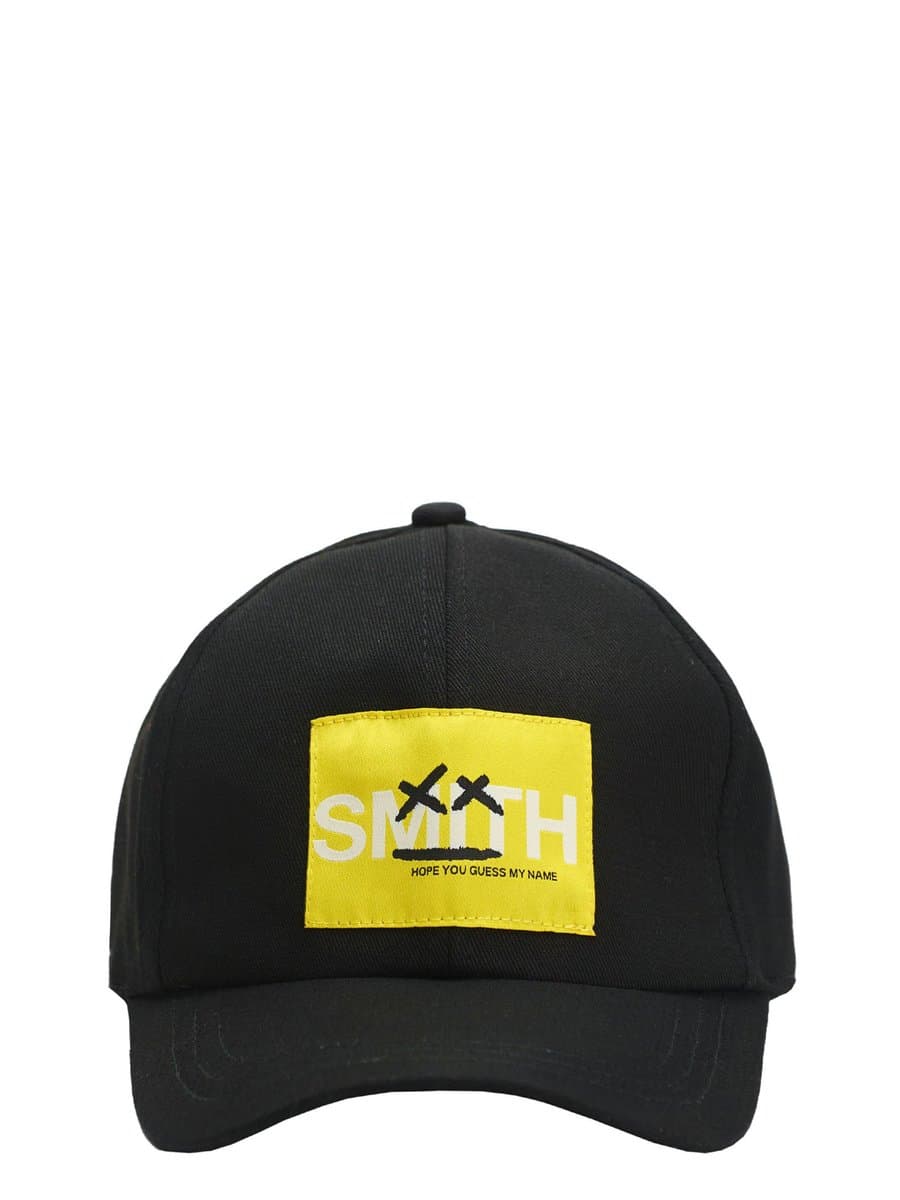 Mr Smith Cap