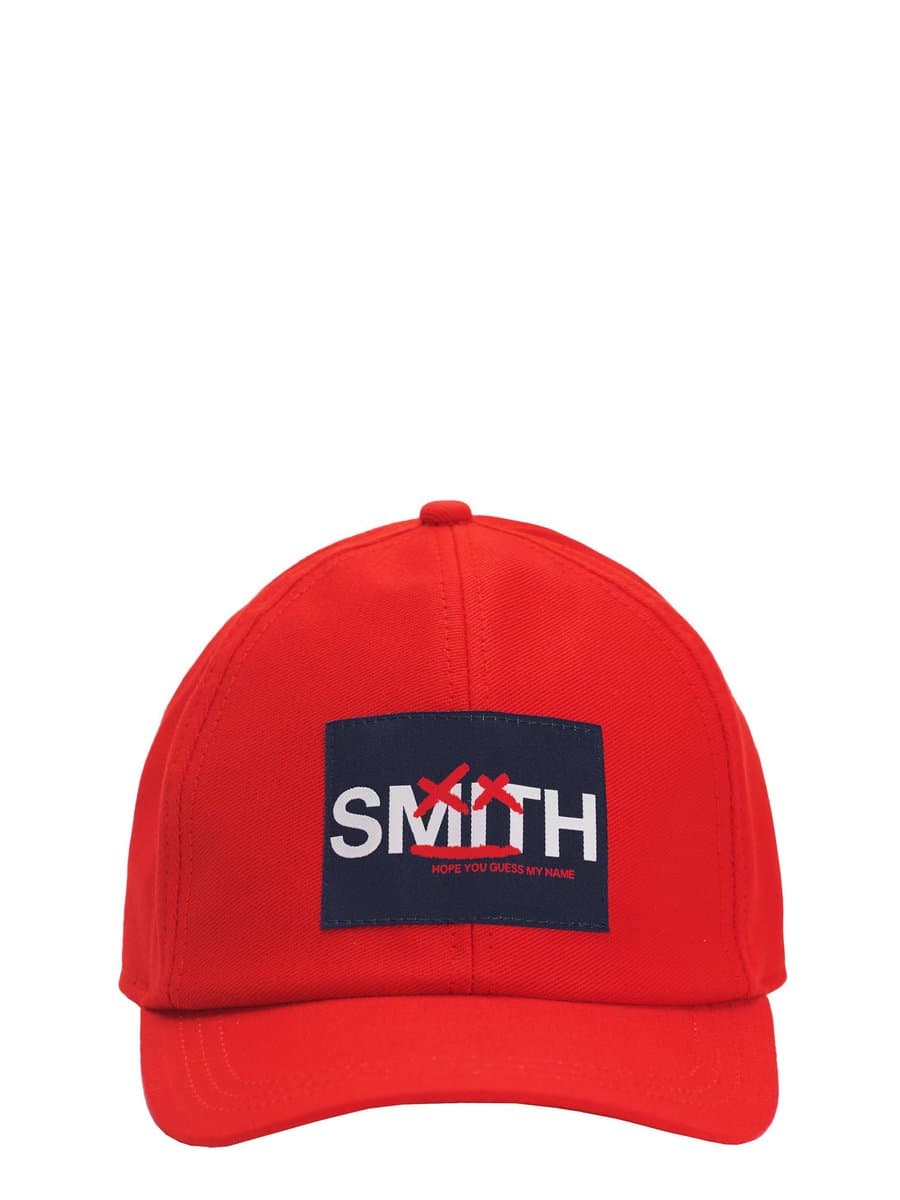 Mr Smith Cap