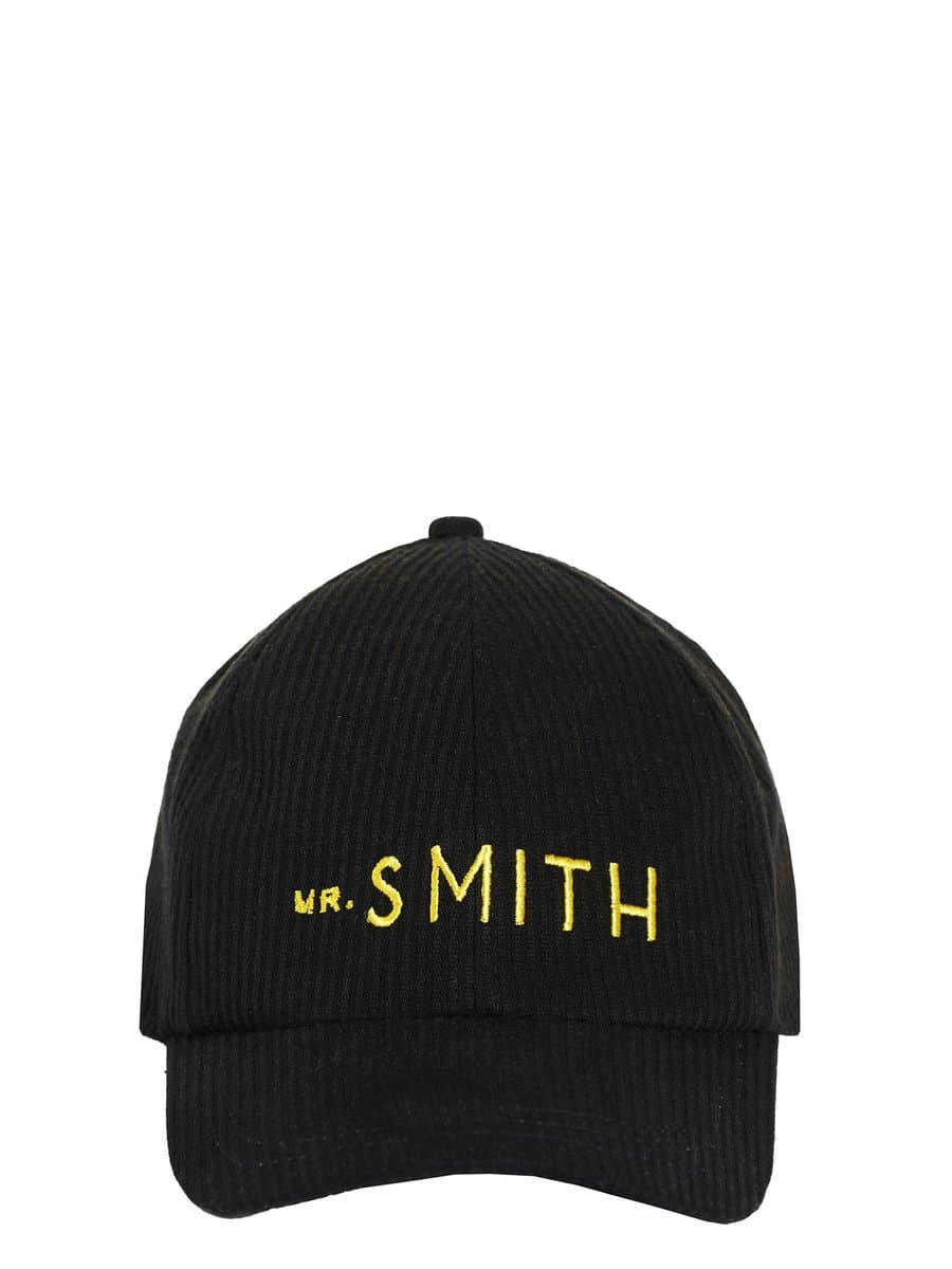 Mr Smith Cap
