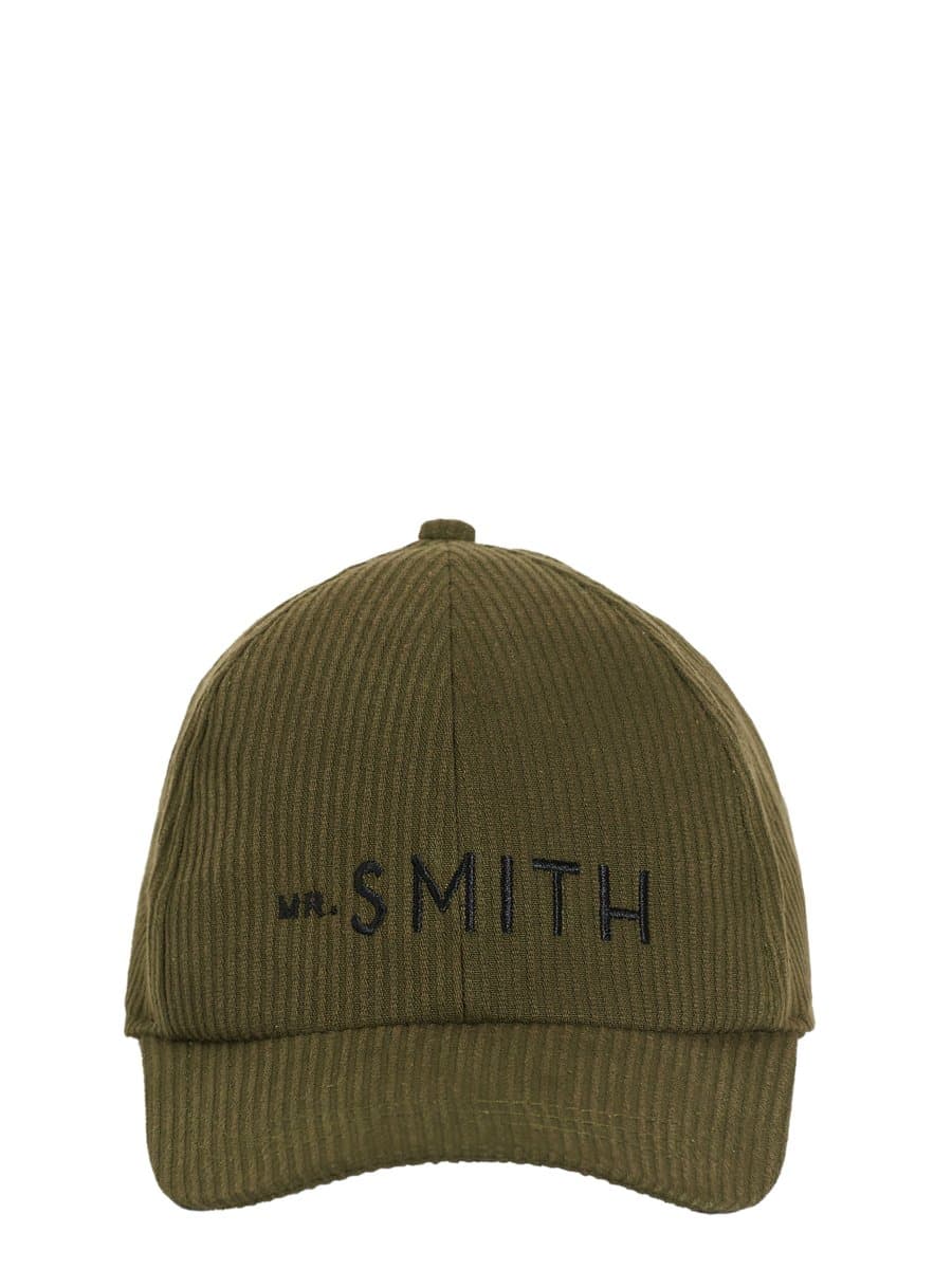Mr Smith Cap