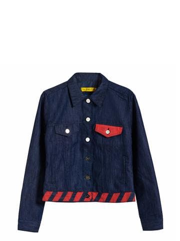 Mr Smith Bombay Jacket