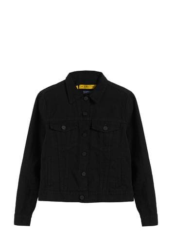 Mr Smith Vanilla Jacket
